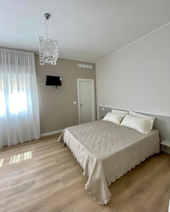 B&B Quattro Tesori Canicattì Chambre photo