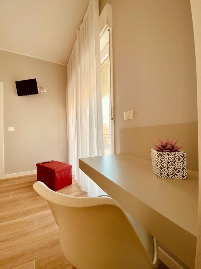 B&B Quattro Tesori Canicattì Extérieur photo