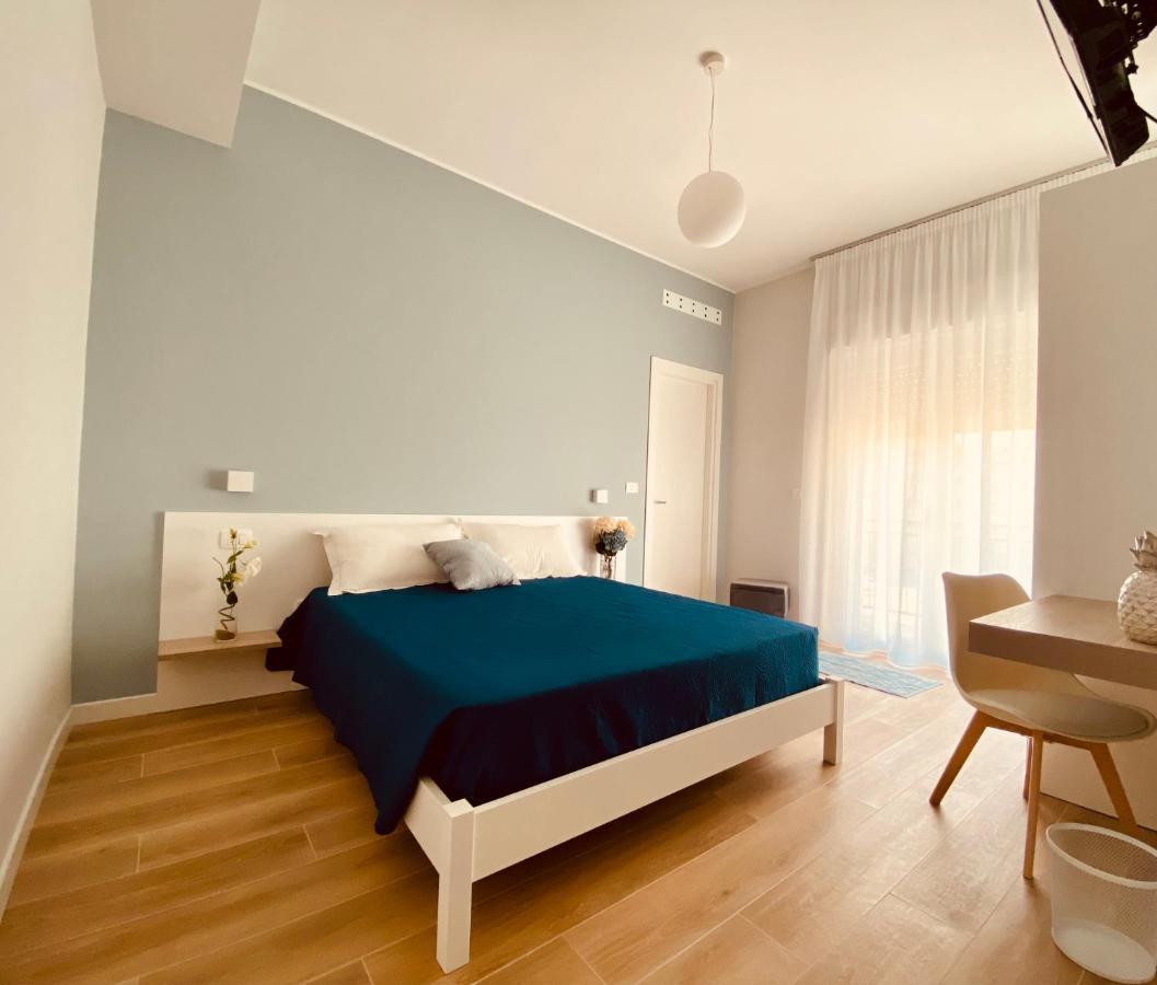 B&B Quattro Tesori Canicattì Extérieur photo