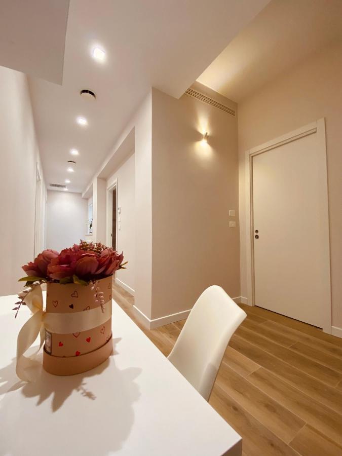 B&B Quattro Tesori Canicattì Extérieur photo