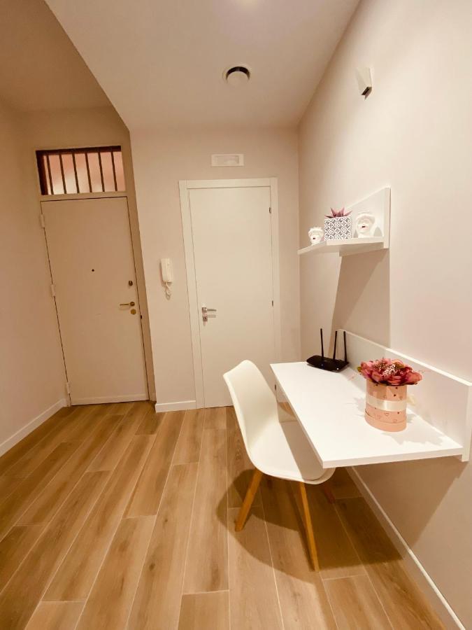 B&B Quattro Tesori Canicattì Extérieur photo