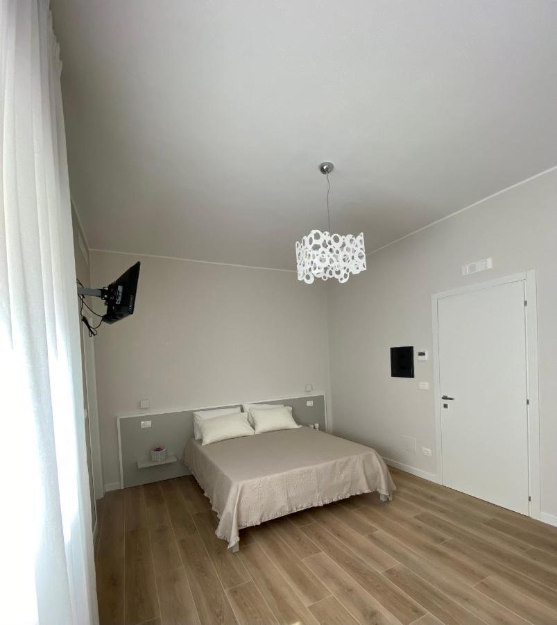 B&B Quattro Tesori Canicattì Extérieur photo