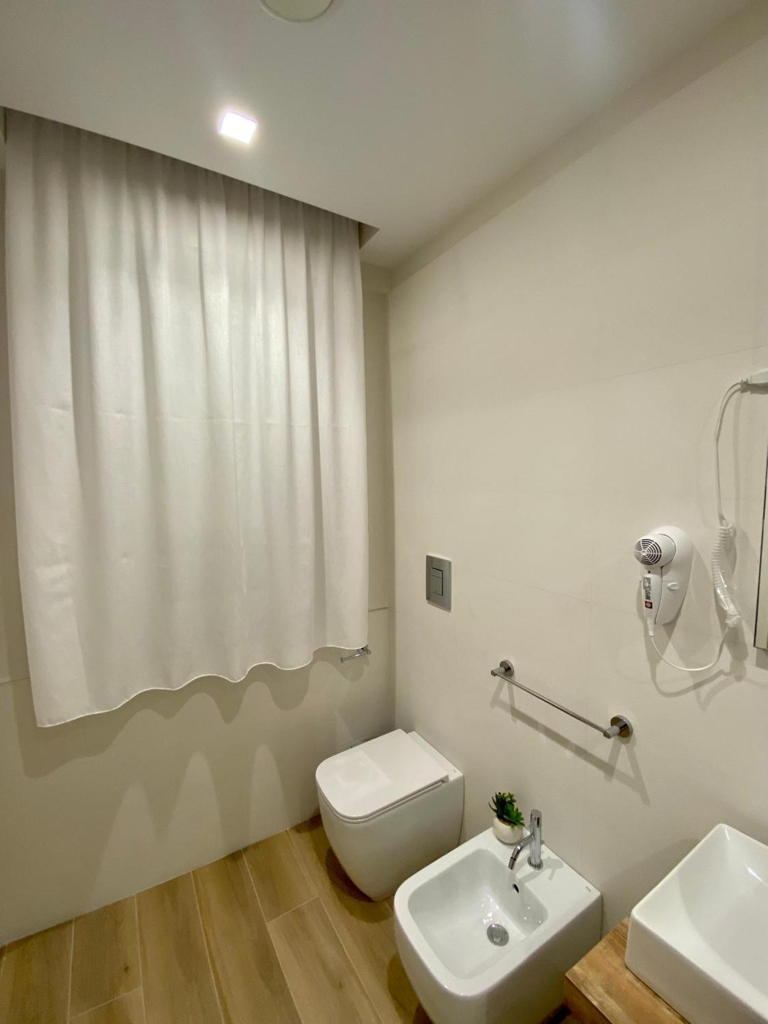 B&B Quattro Tesori Canicattì Extérieur photo