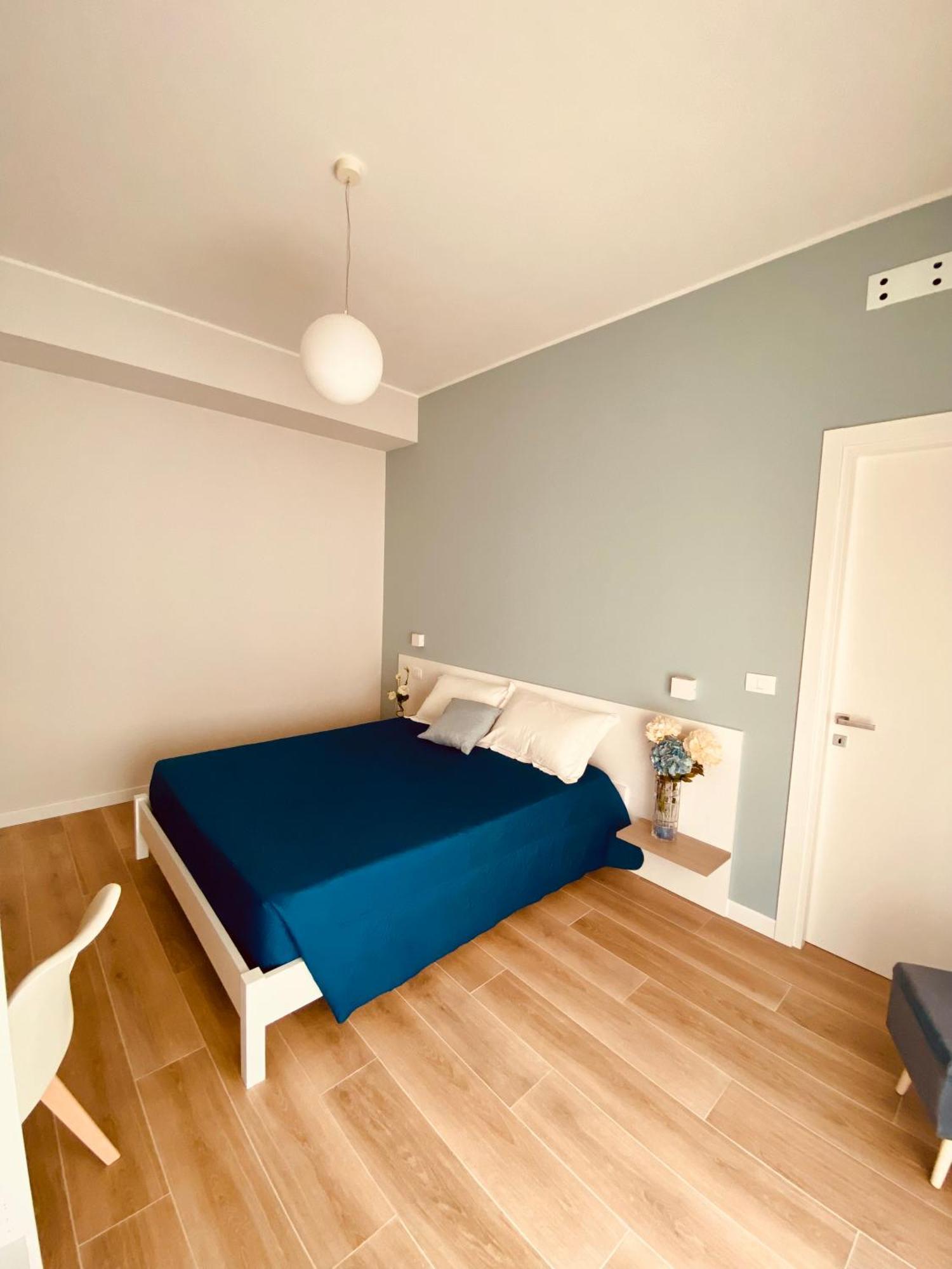 B&B Quattro Tesori Canicattì Chambre photo