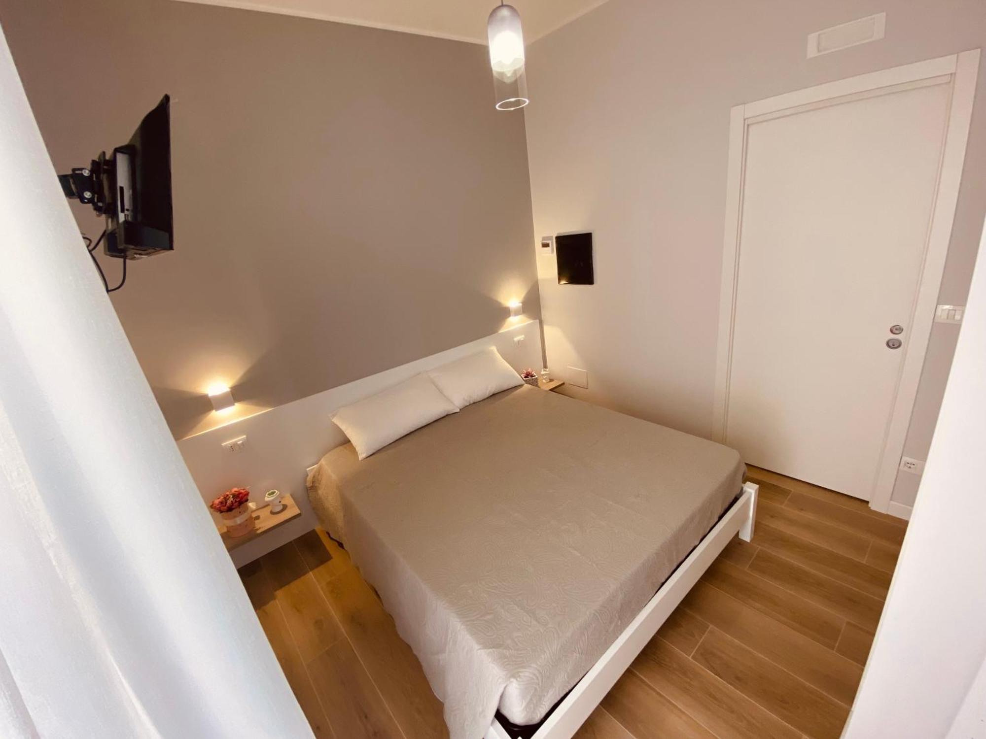B&B Quattro Tesori Canicattì Chambre photo