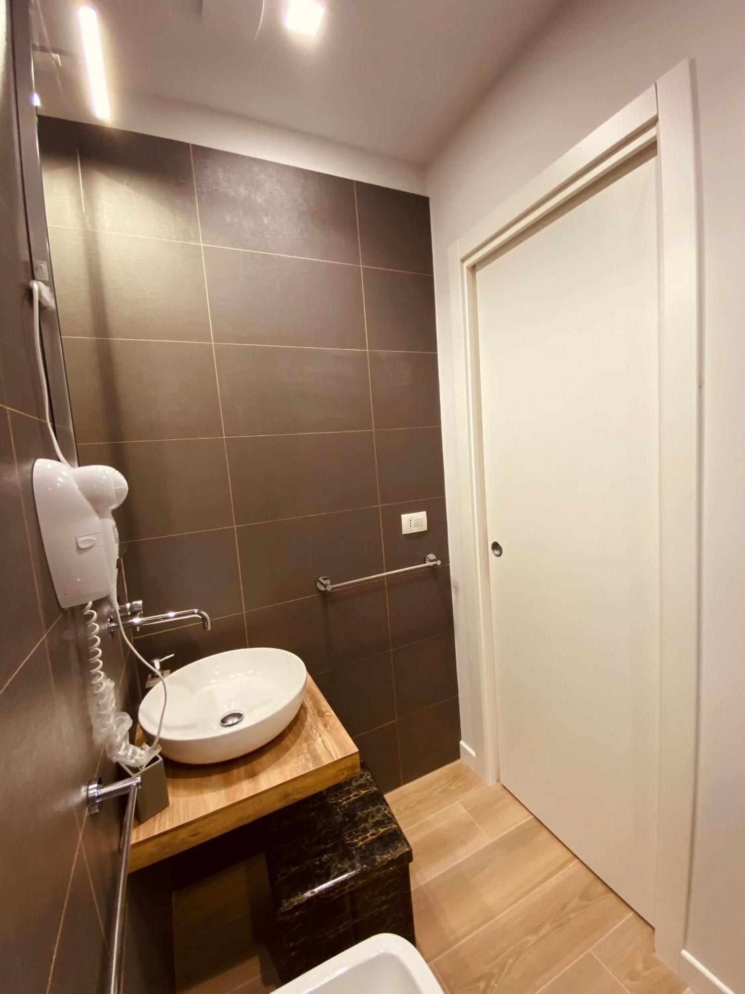 B&B Quattro Tesori Canicattì Chambre photo