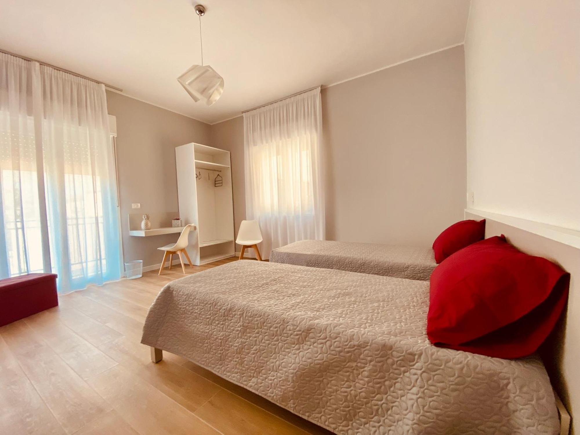 B&B Quattro Tesori Canicattì Chambre photo